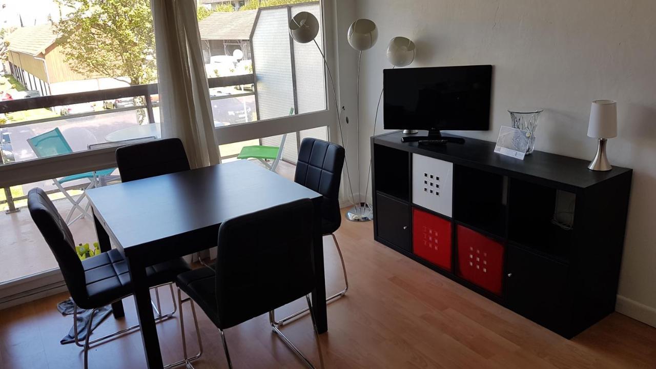 Studio-Cabine Simple Et Fonctionnel A อูลกัท ภายนอก รูปภาพ