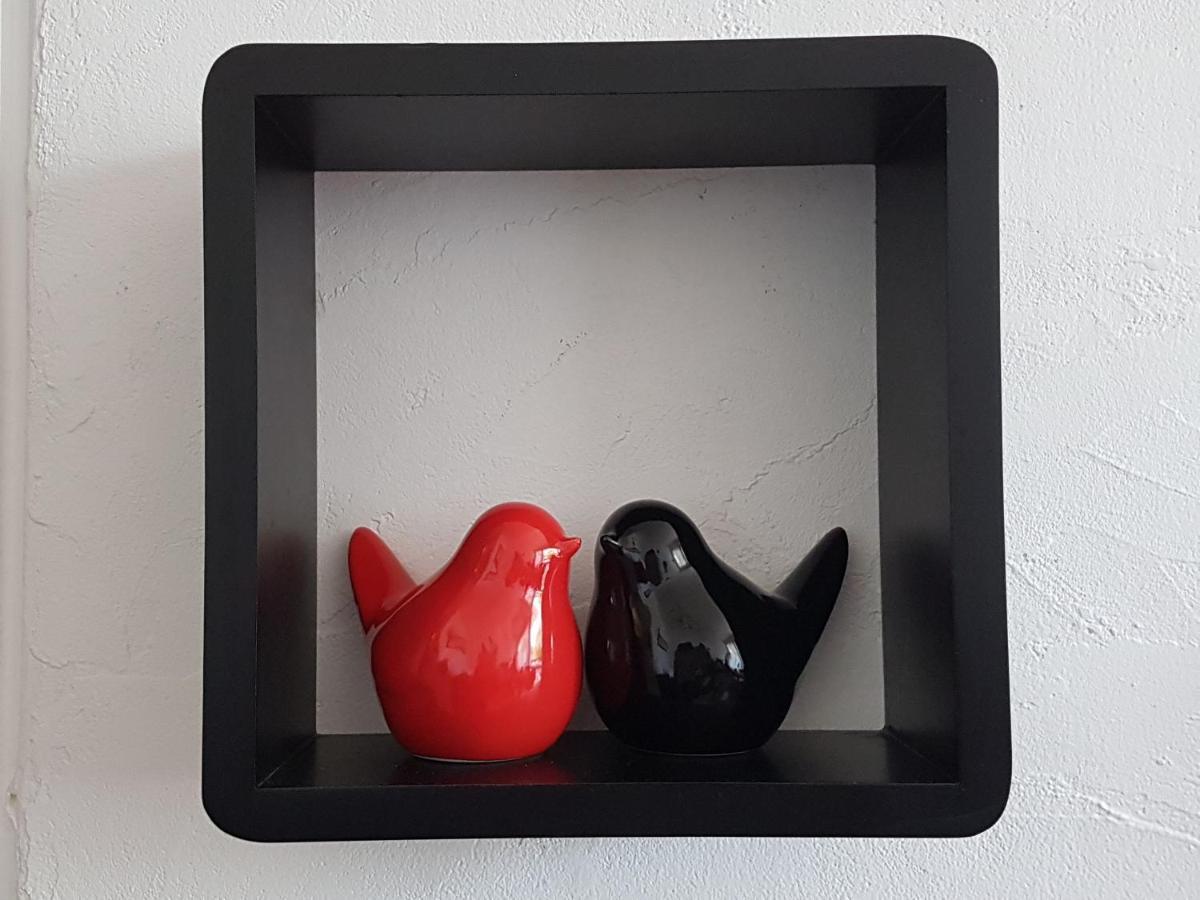 Studio-Cabine Simple Et Fonctionnel A อูลกัท ภายนอก รูปภาพ
